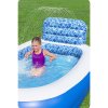 Rodinný nafukovací bazén 229 x 152 x 96 cm Bestway 54451