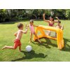 Nafukovacia futbalová bránka 140 x 89 x 81 cm INTEX 58507