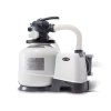 Piesková filtračná pumpa 10500 l/h INTEX 26648