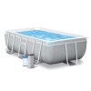 Záhradný rámový bazén Prism Frame 300 x 175 x 80 cm 18v1 INTEX 26784