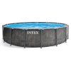 Intex 457 x 122 bazén, 122 cm J-26742