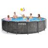 Intex 457 x 122 bazén, 122 cm J-26742