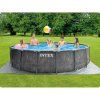 Intex 457 x 122 bazén, 122 cm J-26742