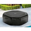 Nafukovacie SPA s hydromasážou pre 4 osoby set INTEX 28458