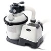 Piesková filtračná pumpa 5700 l/h INTEX 26644 + 25 kg piesku