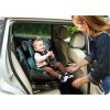 Autosedačka Nukido Prestige Line čierno-modrá 0-36 kg ISOFIX