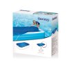 Kryt na bazény 305 x 183 cm Bestway 58108