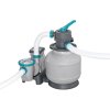 Piesková pumpa na bazény 8327 L/h Bestway 58499