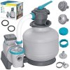 Piesková pumpa na bazény 11355 L/h Bestway 58486