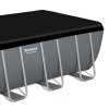 Záhradný rámový bazén 488 x 244 x 122 cm 12v1 Bestway 56670