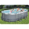 Záhradný rámový bazén 427 x 250 x 100 cm 11v1 Bestway 56620