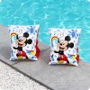 Nafukovacie rukávniky na plávanie Mickey 23 x 15 cm Bestway 91002