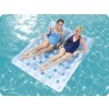Veľký plážový matrac pre 2 osoby 193 x 142 cm Bestway 43055