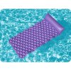 Plážový matrac Float n Roll 213 x 86 cm Bestway 44020 fialový