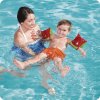 Nafukovacie rukávy na plávanie pre deti Bestway 32042 melón.