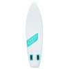 Paddleboard HYDRO-FORCE 320 x 79 x 12 cm Bestway 65347