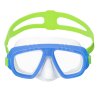 Modrá plavecká maska Bestway 22011
