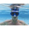 Modrá plavecká maska Bestway 22044
