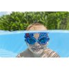Detské plavecké okuliare Spider-Man Bestway 98022