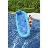 Nafukovací matrac na plávanie s operadlom Bestway 43733