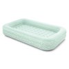 Detský nafukovací matrac 168x107x25 cm INTEX 66810