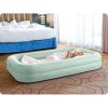 Detský nafukovací matrac 168x107x25 cm INTEX 66810