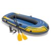 Čln Challenger 2 Set 236 x 114 x 41 cm INTEX 68367