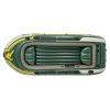 Čln Seahawk 4 Set 351 x 145 x 48 cm INTEX 68351