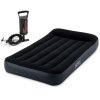 Nafukovací matrac 191x99x25 cm s piestovou pumpou INTEX 64141