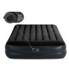 Nafukovací matrac 203x152x42 cm s vstavanou elektrickou pumpou INTEX 64124