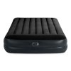 Nafukovací matrac 203x152x42 cm s vstavanou elektrickou pumpou INTEX 64124