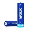 Li-ion akumulátor XTAR 14500 AA 3,7 V 800 mAh s ochranou L-BAT0672
