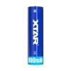 Li-ion akumulátor XTAR 14500 AA 3,7 V 800 mAh s ochranou L-BAT0672