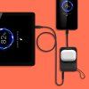 Powerbanka 10000 mAh L-KM0913-BL