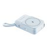 Powerbanka 10000 mAh L-KM0913-BL