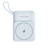 Powerbanka 10000 mAh L-KM0913-BL