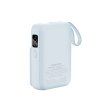 Powerbanka 10000 mAh L-KM0913-BL