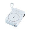 Powerbanka 10000 mAh L-KM0913-BL