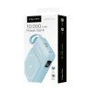 Powerbanka 10000 mAh L-KM0913-BL
