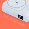 Powerbanka 10000 mAh L-KM0913-BL
