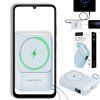Powerbanka 10000 mAh L-KM0913-BL