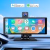 stacja multimedialna 10 android auto apple carplay z dvr i kamera cofania kruger matz b5b7c81c1fd24097a313f49a37050f88 33d698ec