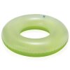 Detský plavecký kruh 76 cm Bestway 36024 zelený
