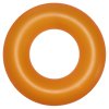 Detské plavecké koleso na pláž 76 cm Bestway 36024 oranžové