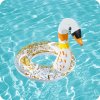 Nafukovací kruh zvieratká Bestway 36306 labuť