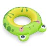 Kruh na plávanie žabka Bestway 36351