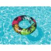 Tyrkysový plavecký kruh 91 cm Bestway 36350