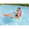 Plávacie koleso s operadlom Coral Bliss 107 x 113 cm Bestway 43730