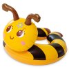 Koleso na plávanie včielka INTEX 59220