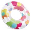 Koleso na plávanie kvety 81 cm INTEX 59259